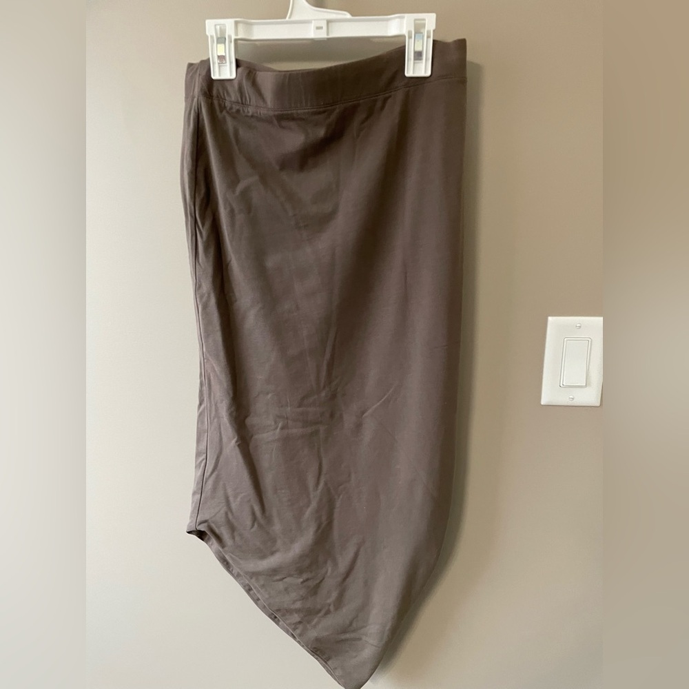 Marc by Marc Jacobs Asymmetric skirt